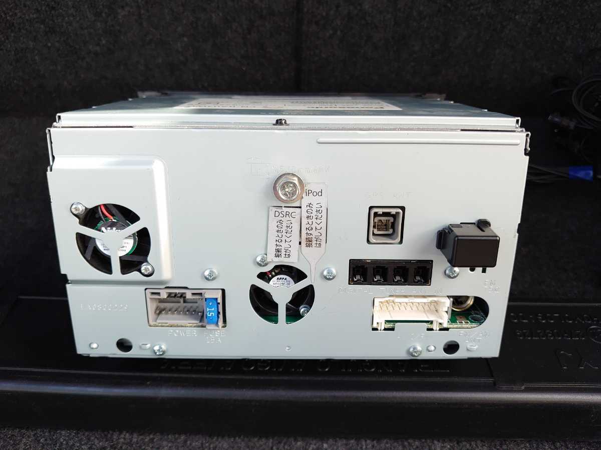CN-RA03WD Panasonic パナソニック ストラーダ カーナビ メモリーAVN 