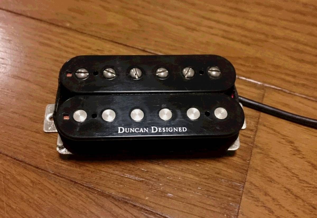 お買い得，お得 Duncan Designed HB-103N 送料210円 / フロント ダンカンデザイン ダンカンディストーションタイプ Seymourライセンス(ピックアップ)｜売買されたオークション情報、yahooの商品情報をアーカイブ公開 - パーツ