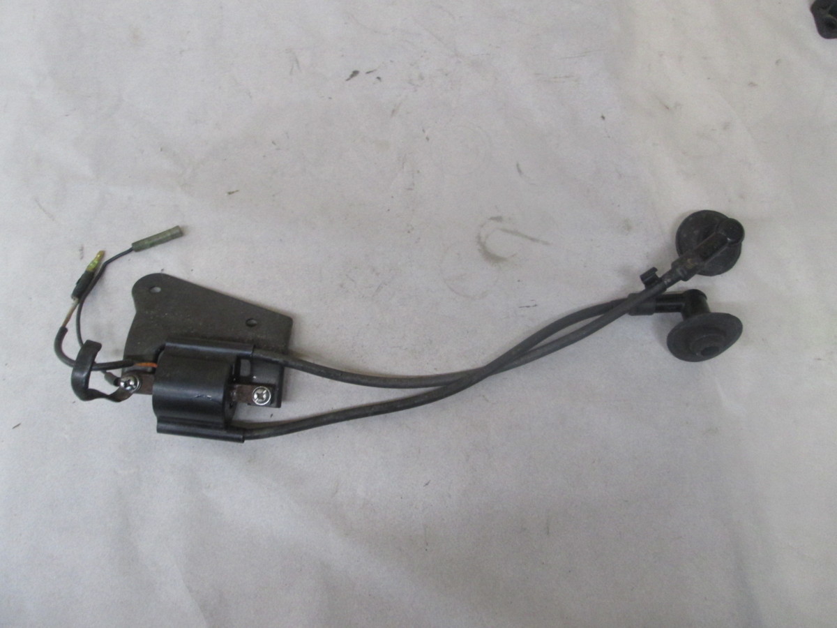 新品，高品質 BST a ヤマハ スノーモービル ET410TR Enticer2 エンタイサー 8BY 純正 イグニッションコイル(スノーモービル)｜売買されたオークション情報、yahooの商品情報をアーカイブ公開 - オークファン スノーモービル