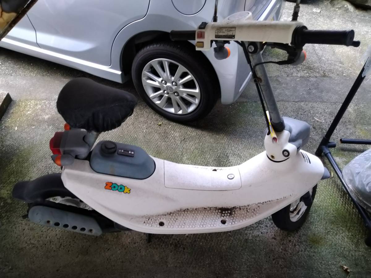 ズーク ホンダ HONDA Yahoo!オークション ZOOK - AF26 | 「(ズーク 