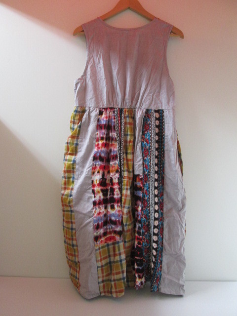 Hc1786 Titicaca チチカカ レディース ノースリーブ ワンピース サイズ M 女性用 売買されたオークション情報 Yahooの商品情報をアーカイブ公開 オークファン Aucfan Com