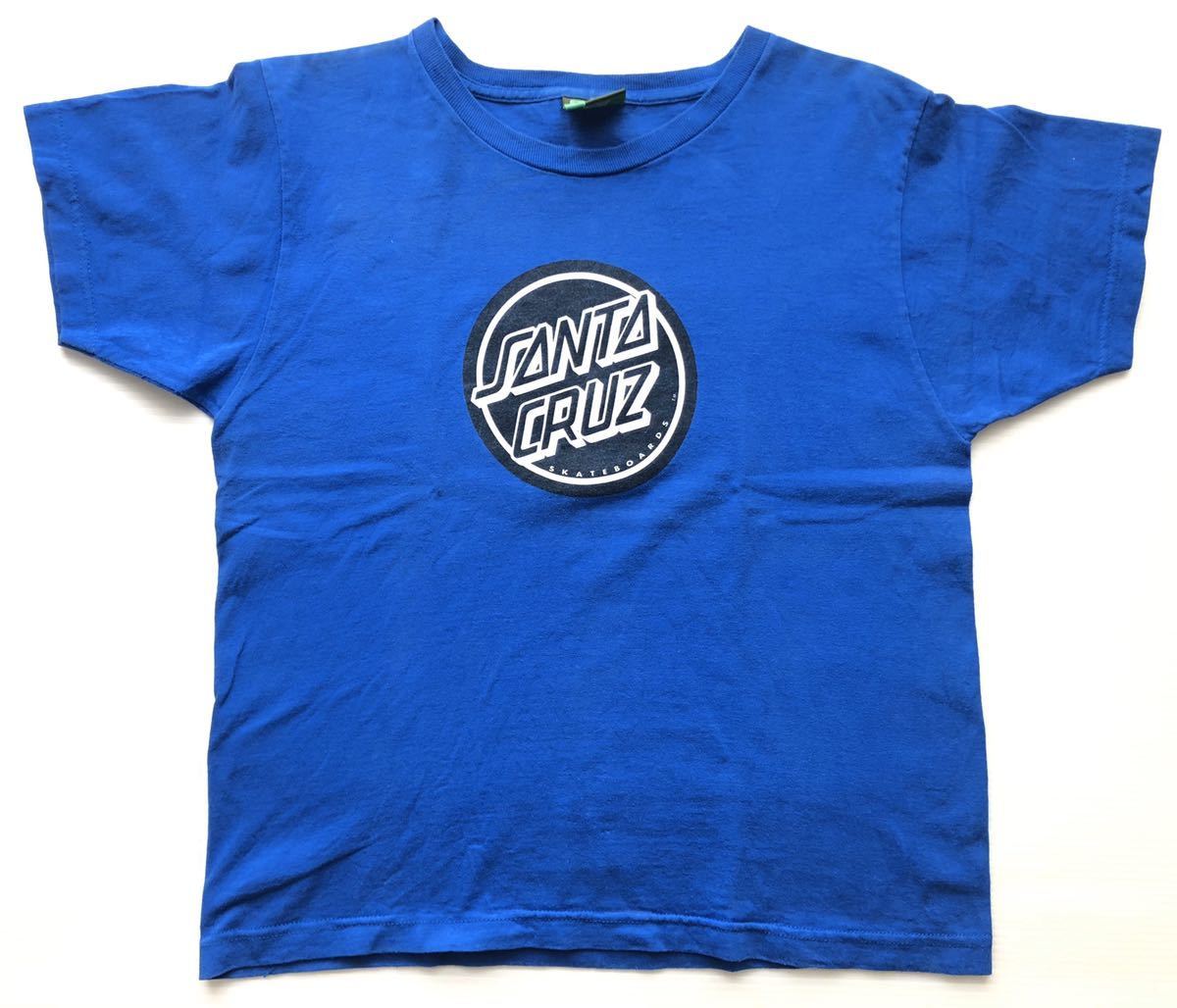 90s SANTA CRUZ USA製 NHSタグ パーカー