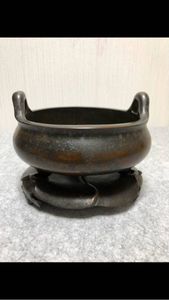 宣徳 香炉のYahoo!オークション(旧ヤフオク!)の相場・価格を見る