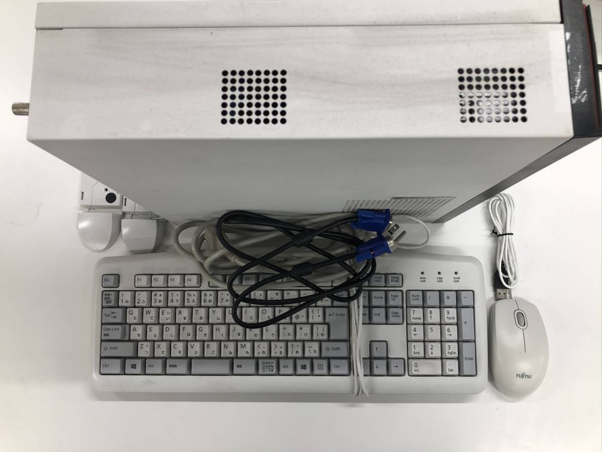 ESPRIMO D583/H Windows7 2669 ESPRIMOD583/H