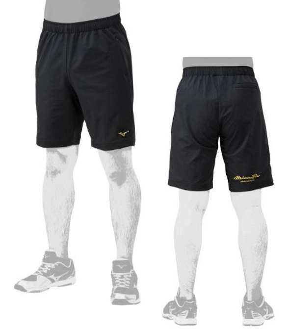 100%新品，2026 ミズノプロ2020限定 ストレッチハーフパンツ 12JF0J84 09ブラック Size:Ｏ 25%OFF クリックポスト対応可(大人用)｜売買されたオークション情報、yahooの商品情報をアーカイブ公開 - オークファン 大人用