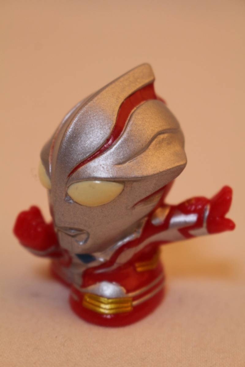 kaj ウルトラマン　指人形　35個セット　[中古]_10