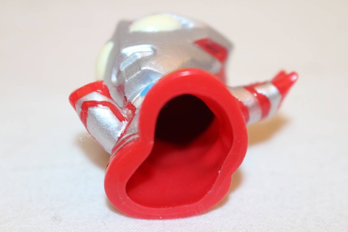 kaj ウルトラマン　指人形　35個セット　[中古]_9