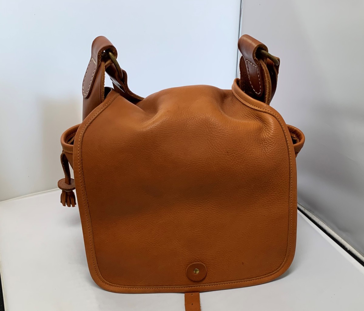 希少モデル Le Sac du Berger ル サックデュベルジュ 羊飼い 