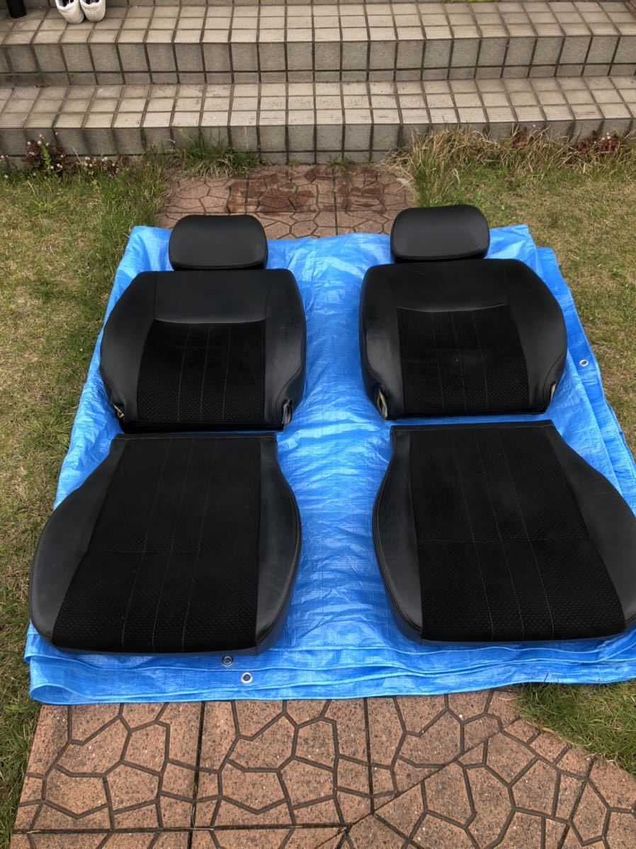 ランドベンチャー 2026年最新Yahoo!オークション シートの中古 -jb23 