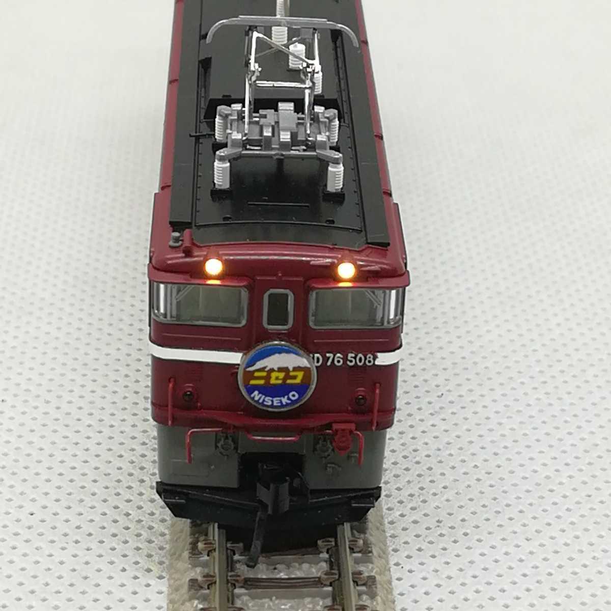 ジオラマ 完成版精密鉄道風景模型 Nゲージ 駅前横丁 現状品 鉄道模型