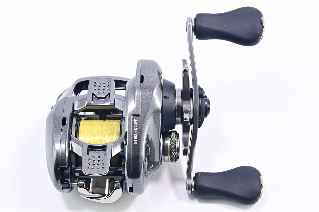 XG シマノ 公式通販 0 BFS SHIMANO アルデバラン 左 16アルデバランBFS