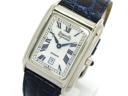 オーガストレイモンド Charleston レクタンギュラー 自動巻き時計 大人気，100%新品 AUGUSTE REYMOND オーガストレイモンド 自動巻き