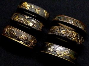 鍔 銅のYahoo!オークション(旧ヤフオク!)の相場・価格を見る｜Yahoo