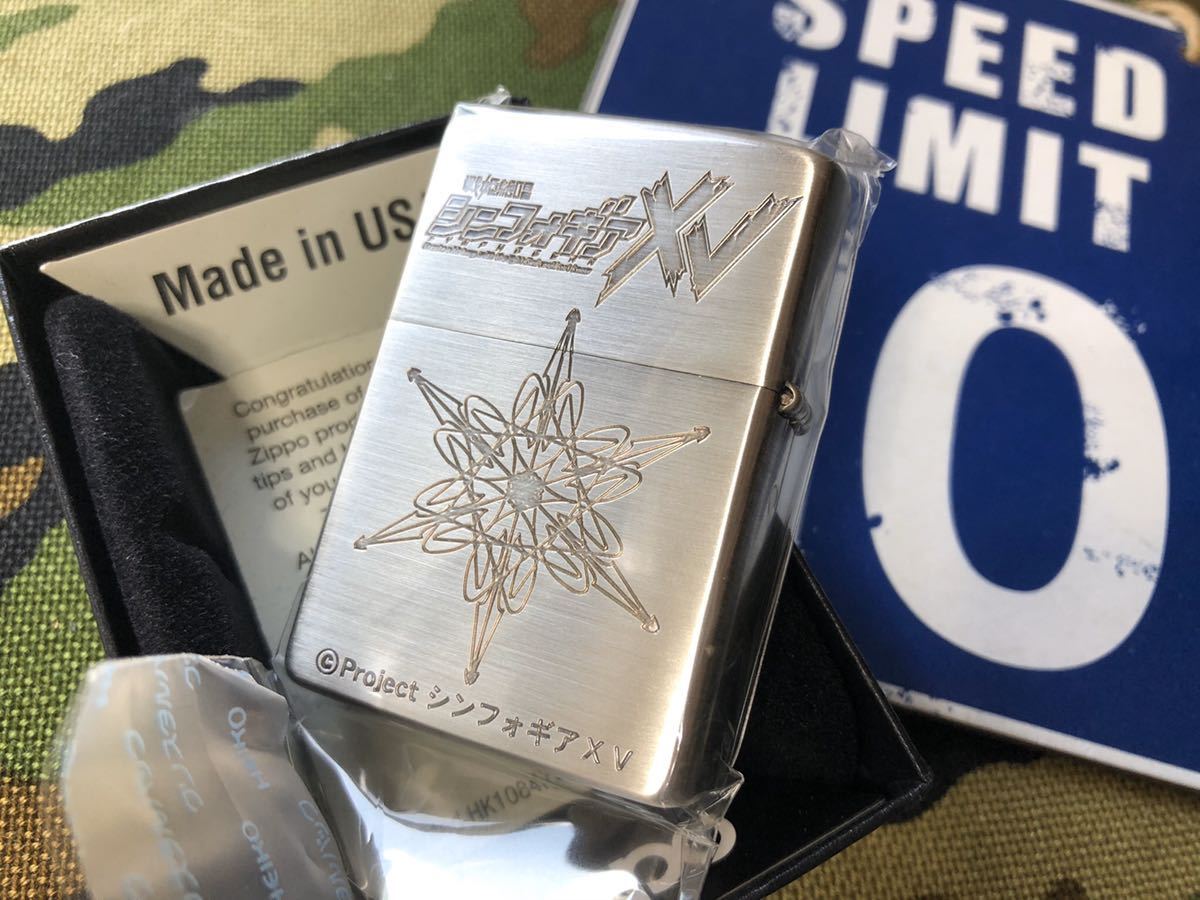●新品未使用●送料140円～●パチンコやアニメで大人気♪戦姫絶唱シンフォギアXV ZIPPO ジッポーライター 立花 響 mercismith2zippo 2026年最新Yahoo!オークション -漫画パチンコの中古品・新品・未使用 ○新品未使用○送料140円～○パチンコやアニメで大人気♪戦姫絶唱 コラムアニメ版権機を活用した『パチンコノンユーザー向け』Web集客 -俺の空(パチンコ、パチスロ)の中古品 緒山みはりの値段と価格推移は？｜49件の売買データから緒山みはりの