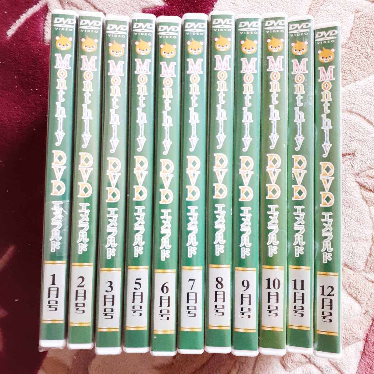 即決 DVD 特典全付 [全5巻セット]超新星フラッシュマン スーパー戦隊