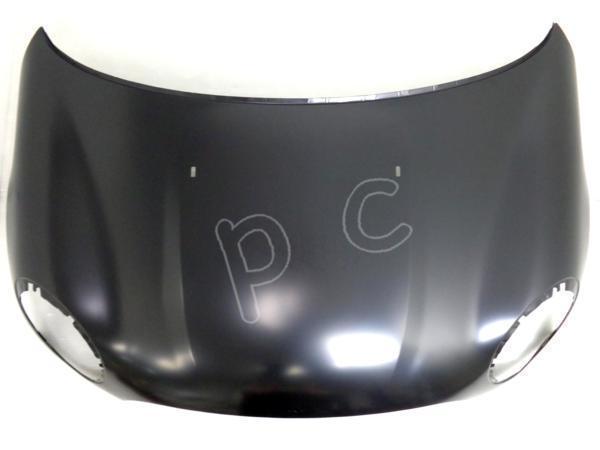 ◆ BMW ミニ クーパー / ワン R55 R56 R57 R58 R59 後期 ターボ なし ボンネット SR16 SU16 SX16 SY16 ZF16 ZN16 41617318364