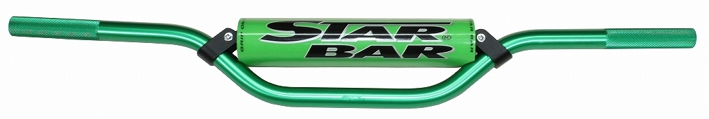 【全国無料】 STARBAR ランナバウトバー カワサキタイプ 765/60/30 GREEN#SB-1006-GN(水上オートバイ用)｜売買されたオークション情報、yahooの商品情報をアーカイブ公開 - オークファン 水上オートバイ用