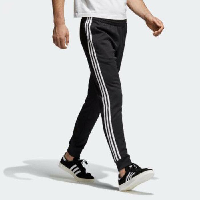 新作登場，定番 adidas orignals SST Track Pants Mサイズ 3ストライプ トラックパンツ ブラック アディダスオリジナルス ジャージ(アディダス)｜売買されたオークション情報、yahooの商品情報をアーカイブ公開 - オー ロング