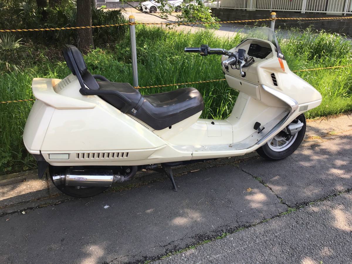 FUSION フュージョン X-Fusion Pro Sale ホンダ（HONDA） | Type - For