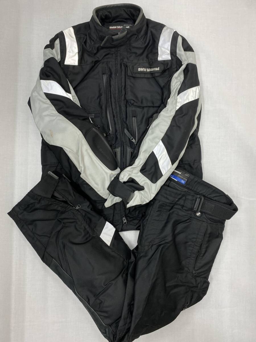 バイクウェア・装備 bmwmotorrad BMW Motorrad trailguard ビーエムダブリュー ジャケット パンツ 上下