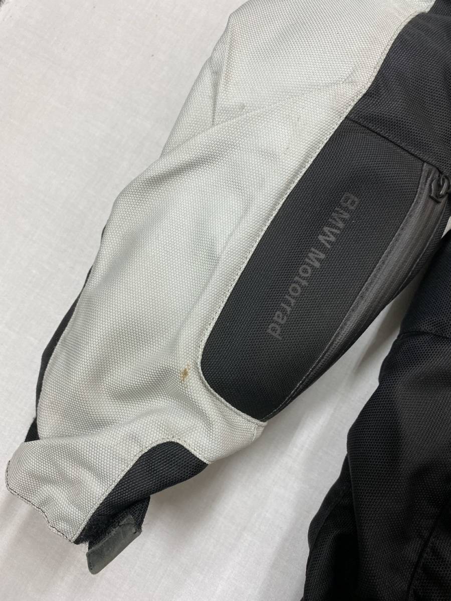 BMW Motorrad trailguard ビーエムダブリュー ジャケット パンツ 上下