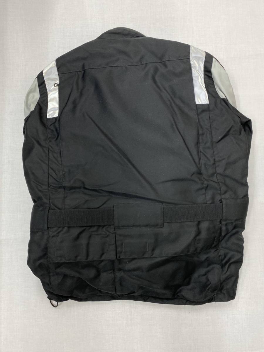 BMW Motorrad trailguard ビーエムダブリュー ジャケット パンツ 上下