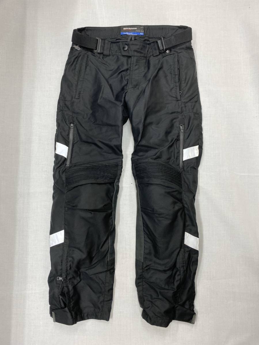 BMW Motorrad trailguard ビーエムダブリュー ジャケット パンツ 上下