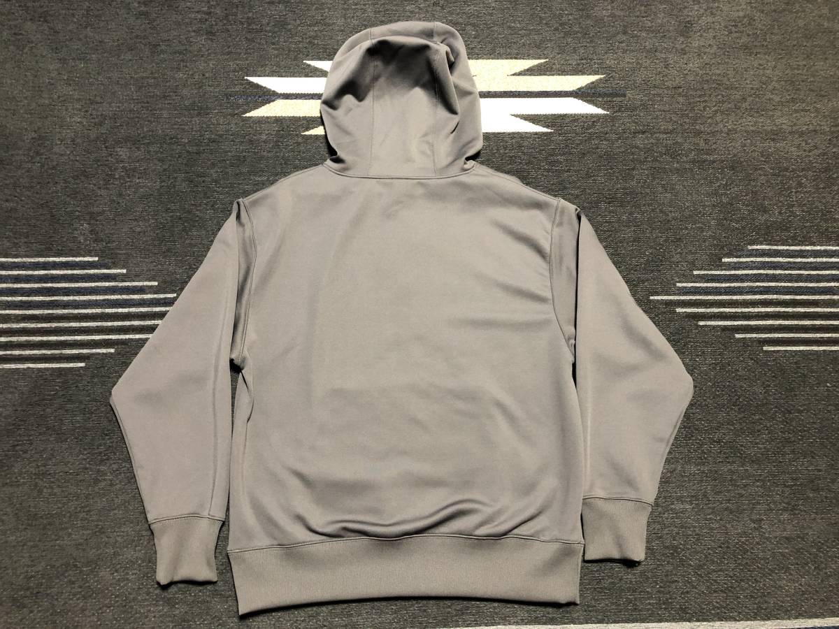 【入手困難：非売品】 読売ジャイアンツ(GIANTS：巨人軍) Season Seat Owners パーカー 75th 中古品 程度良好_3