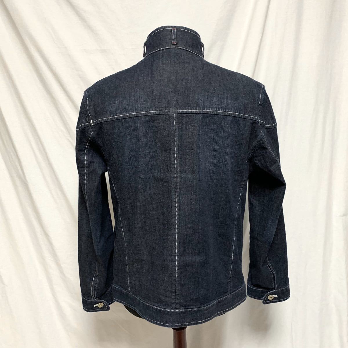 BURBERRY BLACK LABEL バーバリー ブラックレーベル 裏チェック柄
