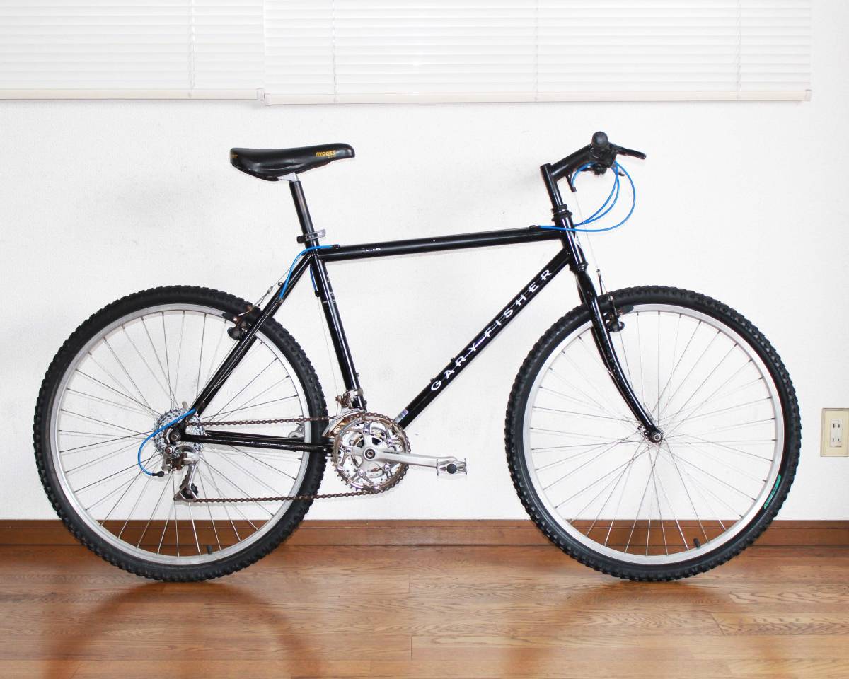 MTB GARY FISHER Fisher 90