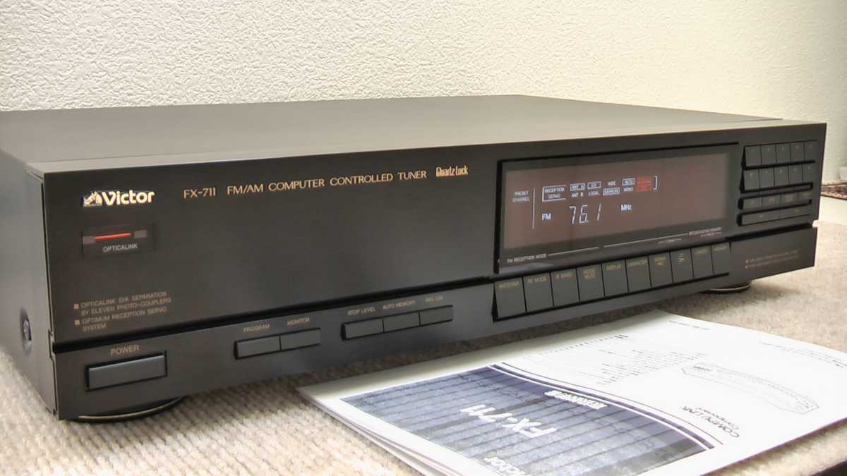SONY ソニー ST-S333ESJ ソニー⁄SONY☆AM⁄FMステレオチューナー☆ST