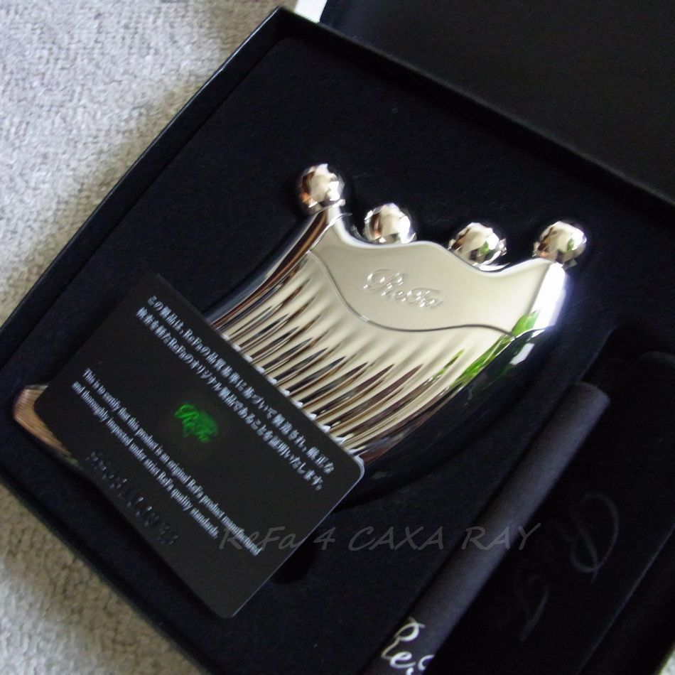 ◇ReFa 4 CAXA RAY＊リファ フォーカッサレイ＊MTGオンライン購入