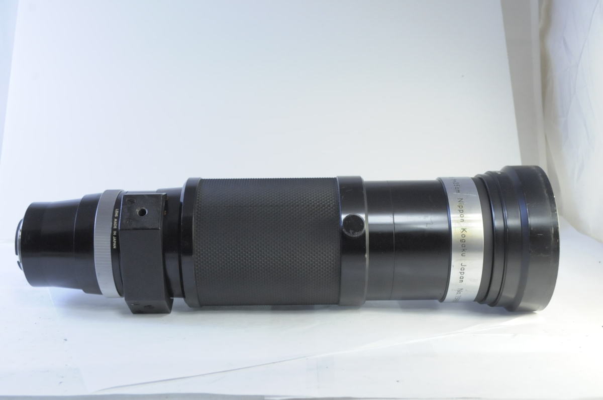 NIKKOR S Nikon Z ニコン VR 美品 100-400mm Nikon's f⁄2.8 フード、元