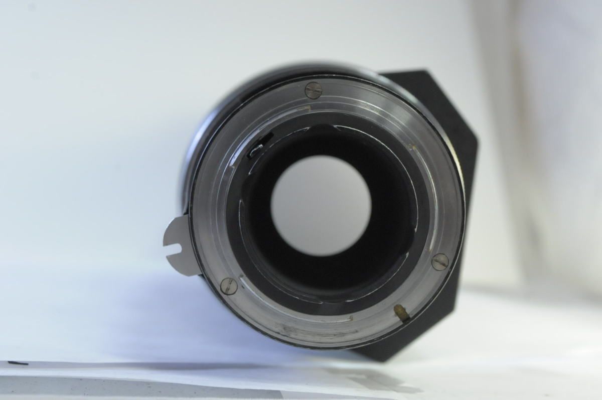 NIKKOR S Nikon Z ニコン VR 美品 100-400mm Nikon's f⁄2.8 フード、元
