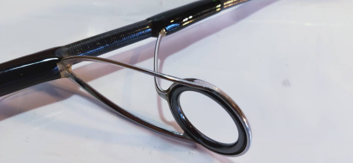 ネイチャーボーイズ アイアンウイップ IBNB-622 IRON BOW アイアンボウ