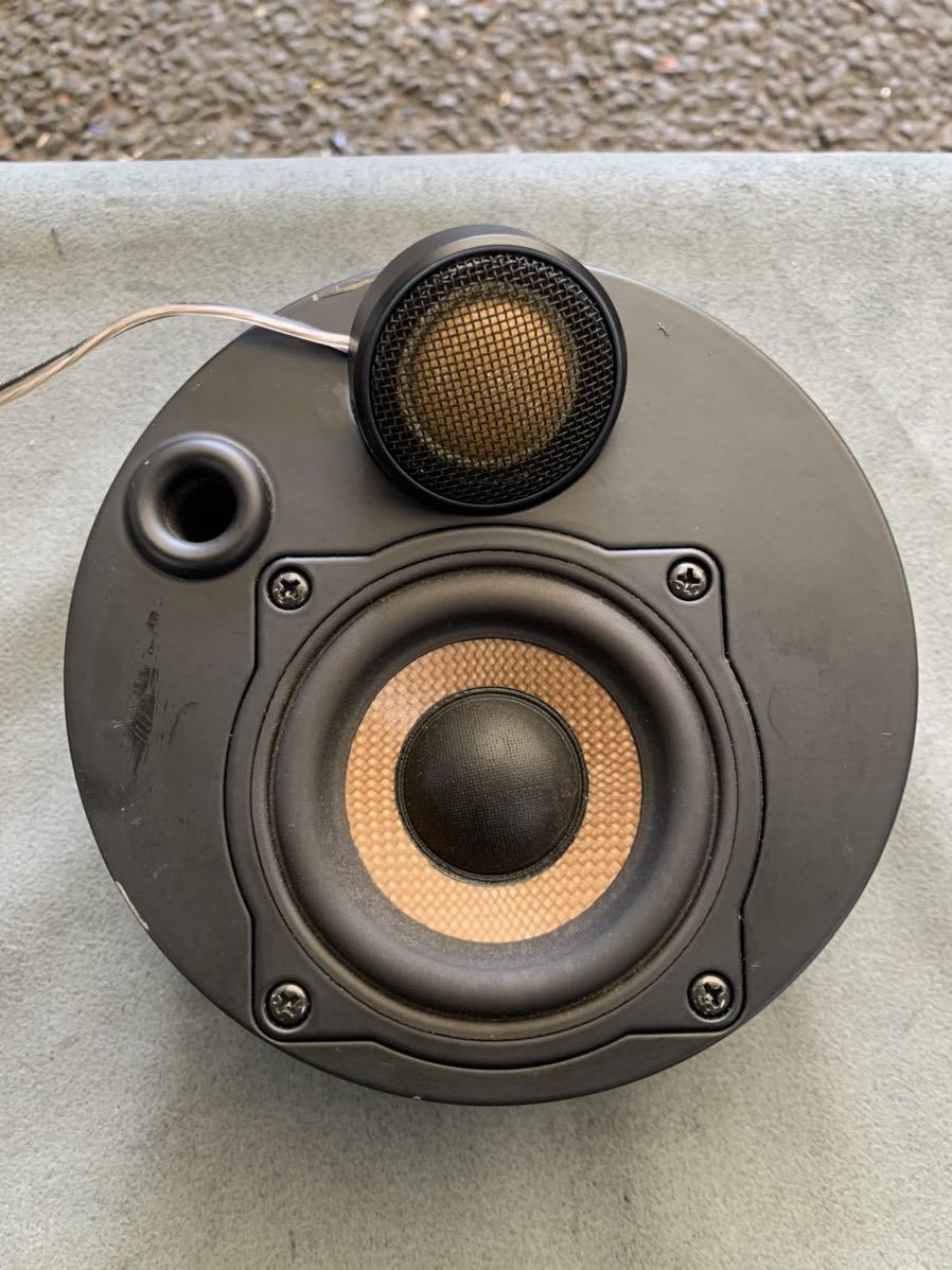 SonicDesign SYSTEM77 Type R 中古品　スピーカー_2