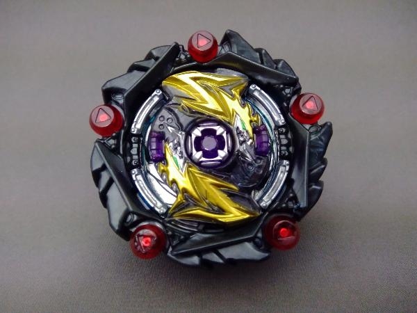レア当たり】メタルファイト ベイブレード USED【ウィンドアクアリオ