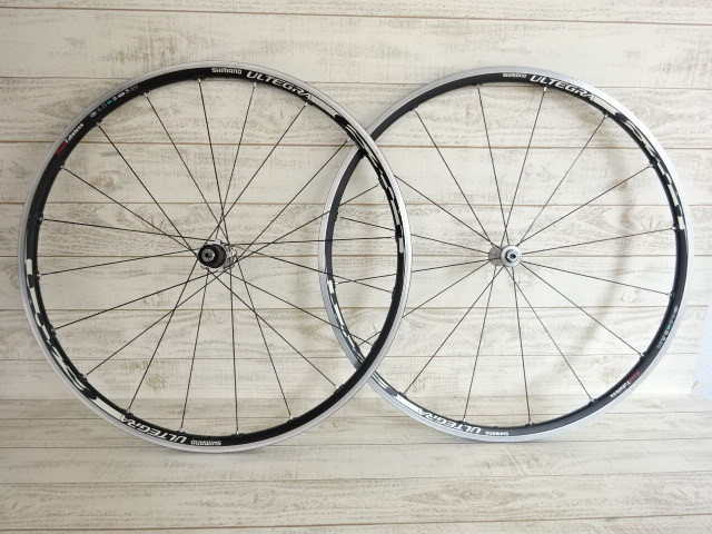 ultegra アルテグラ WH-6700 パーツ 車・バイク・自転車 【公式通販】