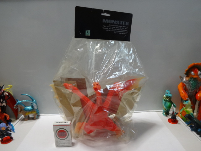 キングギドラ ccp 蓄光祭り05 公式通販 : AMC | フィギュアのCCP