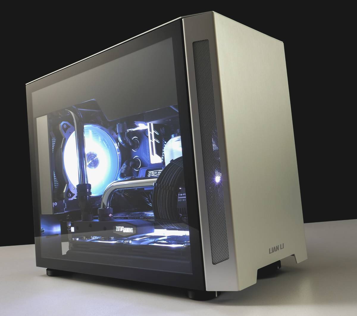 Lian Li Tu150 Silver 強化ガラスサイドパネル Mini Itx Pcケース 1度開封のみの 同様 自作pc ケース 売買されたオークション情報 Yahooの商品情報をアーカイブ公開 オークファン Aucfan Com Lian Li Tu150 Silver 強化ガラスサイドパネル Mini Itx Pcケース 1度開封のみの 同様 自作pc ケース 売買されたオークション情報 Yahooの商品情報をアーカイブ公開 オークファン Aucfan Com