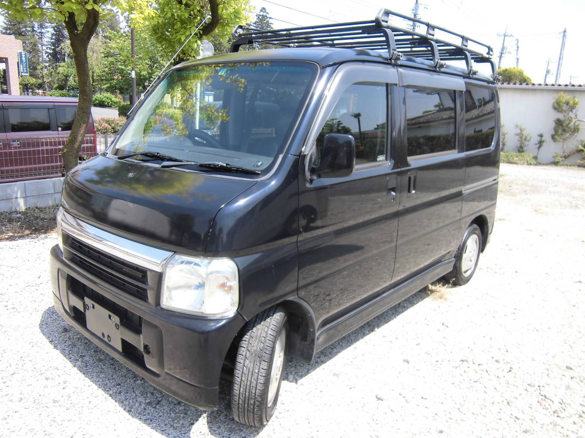 バモス ホンダ ☆早い者勝ち☆ 車検2年付き‼️ 車検R7.11⭐︎早い
