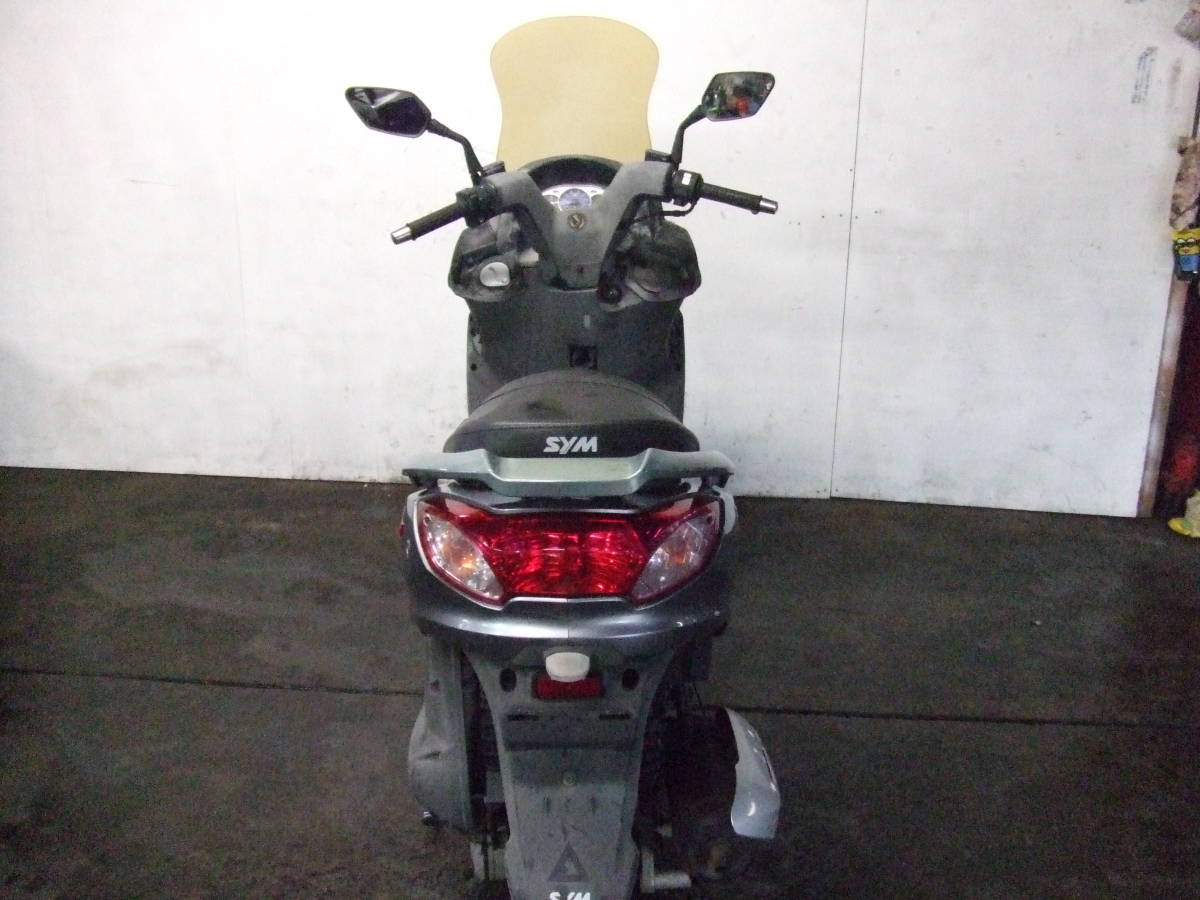ラメ ハート 富士日章 コルク半 ヘルメット Rady 旭風防 XJR400-SYM