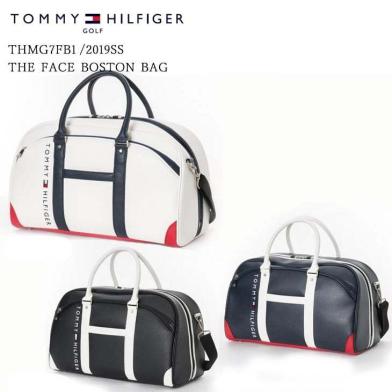 2019SS/TOMMY_HILFIGER/トミーヒルフィガー/THMG7FB1