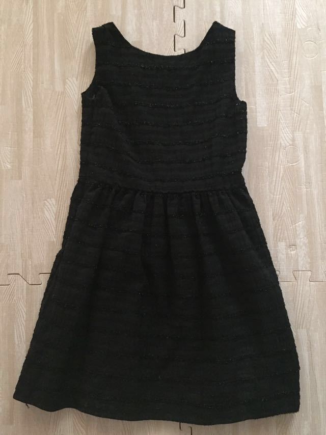 Gap ワンピース キッズ １４０ Gu ユニクロ 組曲 オンワード 140 135 144cm 売買されたオークション情報 Yahooの商品情報をアーカイブ公開 オークファン Aucfan Com