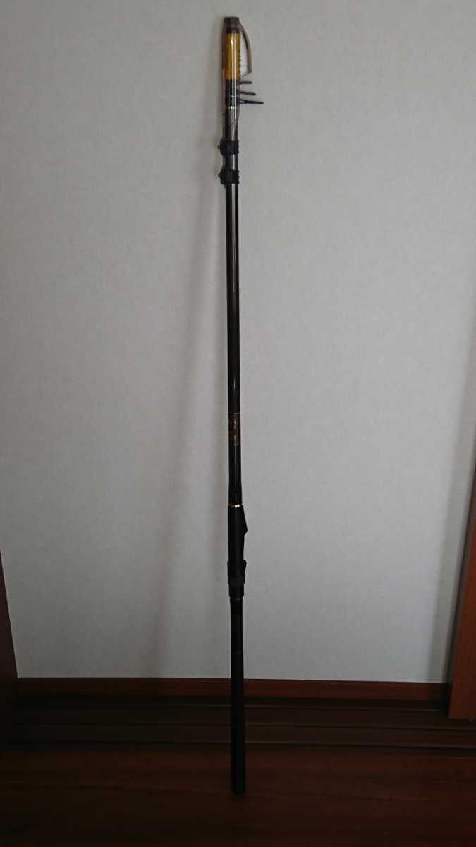 HOT，豊富な シマノ プロテック3-530PTS遠投 かご釣り 同梱可(シマノ)｜売買されたオークション情報、yahooの商品情報をアーカイブ公開 - オークファン 磯竿