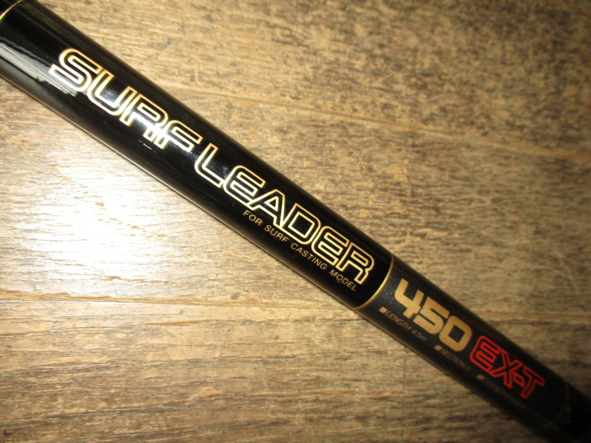 SURF LEADER EX-T サーフリーダー450の通販 シマノ Letao SHIMANO 0 