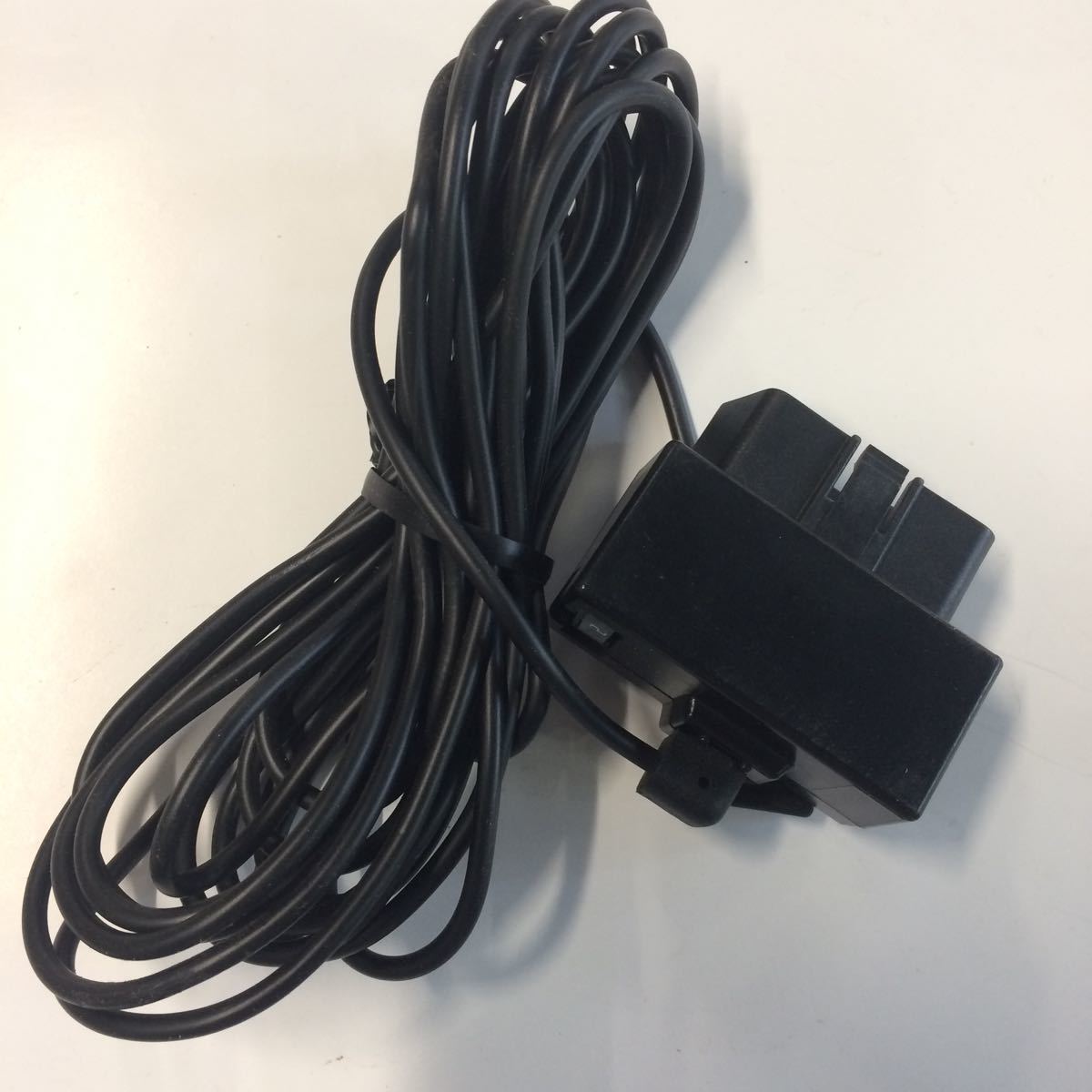 レーダー探知機用OBDII接続 OBDIIアダプター ユピテル(Yupiteru 