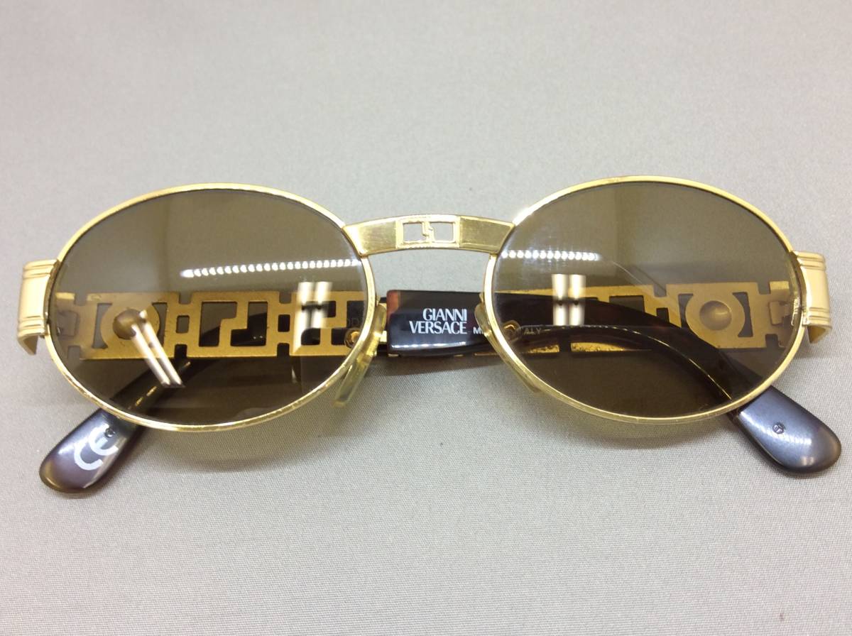 VERSACE ヴェルサーチ ウォッチGIANNI ジャンニ ⁄ ジャンニ