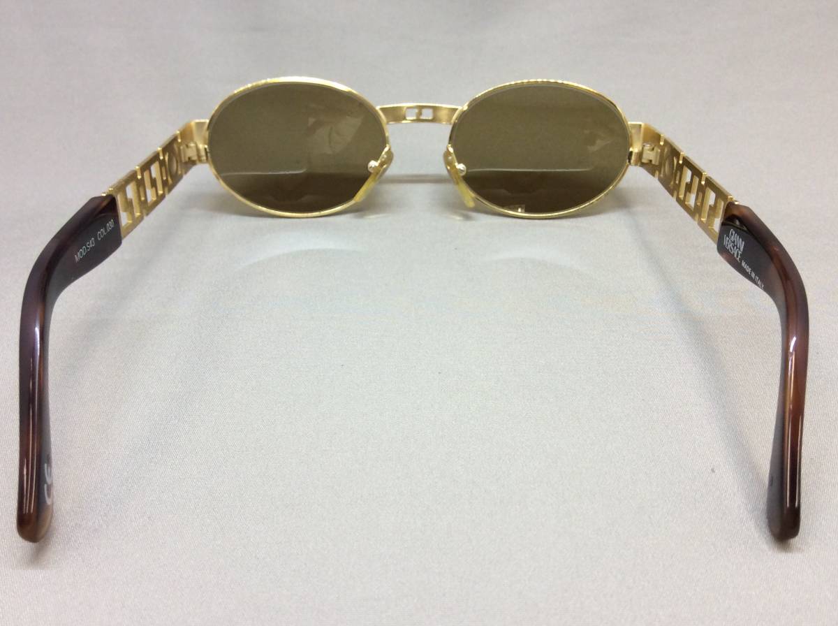 VERSACE ヴェルサーチ ウォッチGIANNI ジャンニ ⁄ ジャンニ