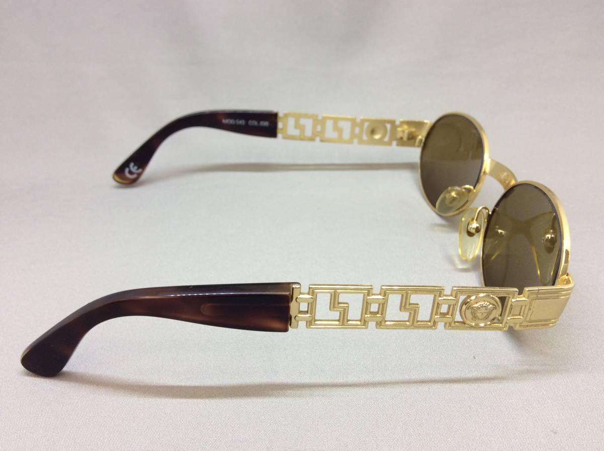 VERSACE ヴェルサーチ ウォッチGIANNI ジャンニ ⁄ ジャンニ